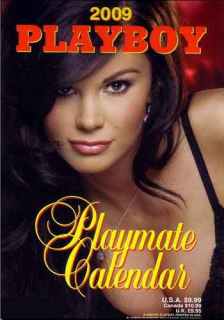 playboy-playmate-calendar-2009